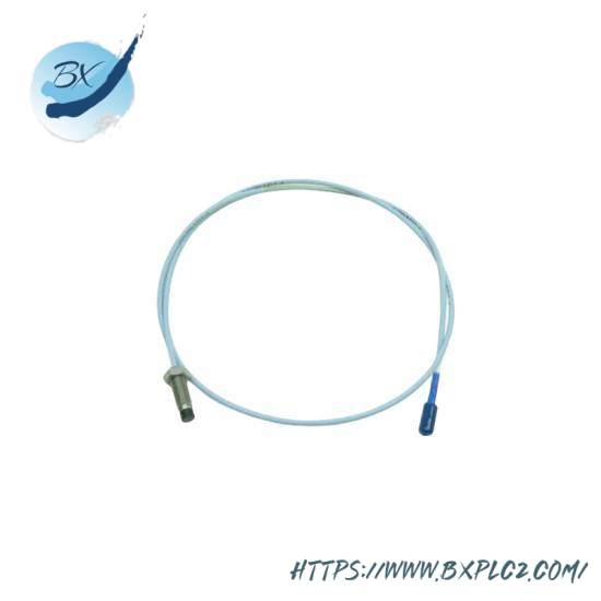 bently_nevada_330704-000-060-90-02-cn_proximity_probe.jpg Bently Nevada 330704-000-060-90-02-CN Proximity Probe - Advanced Sensor Technology for Industrial Control
