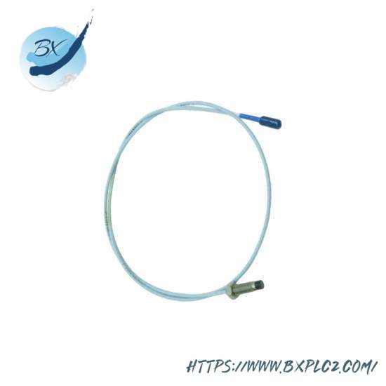 bently_nevada_330704-000-060-90-02-cn_proximity_probe_1.jpg Bently Nevada 330704-000-060-90-02-CN Proximity Probe - Advanced Sensor Technology for Industrial Control
