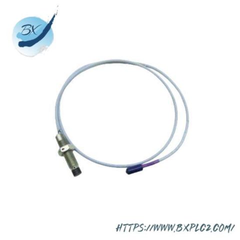 Bently Nevada 330707-00-20-10-02-00: Advanced Proximity Probe for Industrial Automation