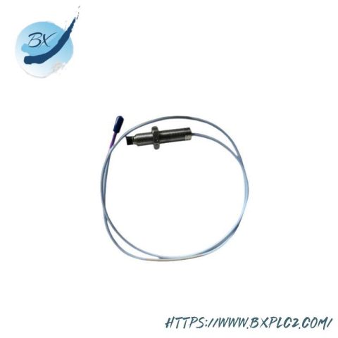 Bently Nevada 330709-000-040-50-02-00 Reverse Mount Probe: Advanced Sensing Solution for Industrial Automation