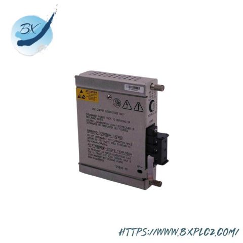 Bently Nevada 330709-050-120-10-02-00 Proximity Transducer