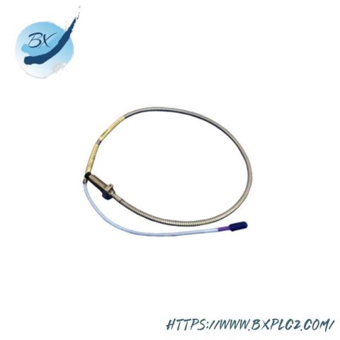 Bently Nevada 330710-000-060-10-02-00 Extension Cable for Industrial Control Systems