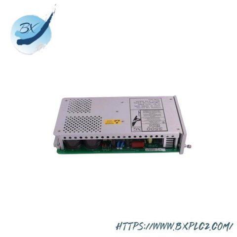 Bently Nevada 330730-080-00-05: High Performance Extension Cable for Advanced Automation Solutions