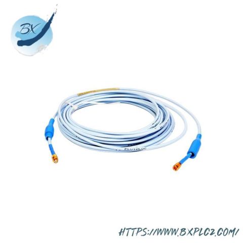 Bently Nevada 330730-080-12-00: 3300 XL Series Extension Cable