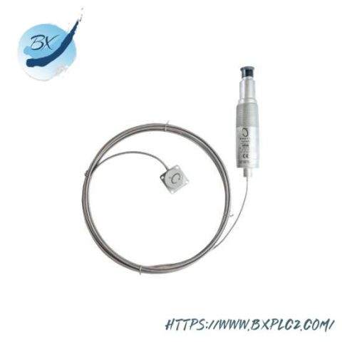 Bently Nevada 330750-20: High-Temperature Velocity Sensor, Advanced Monitoring Solution for Industrial Applications