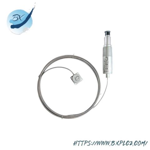 BENTLY NEVADA 330750-20 Velomitor Velocity Sensor