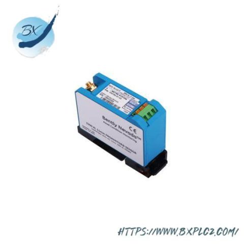 Bently Nevada 330780-090-00 Proximitor Sensor: Advanced Industrial Automation Solution