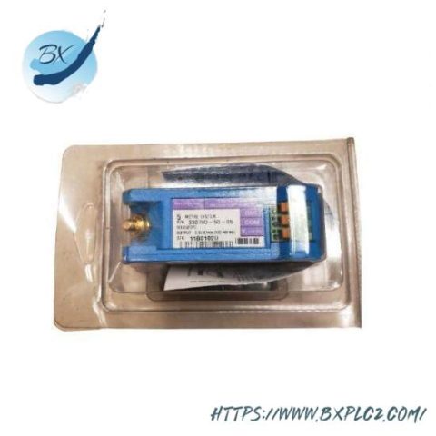 Bently Nevada 330780-50-05 Proximitor Sensor - Precision Measurement for Industrial Control