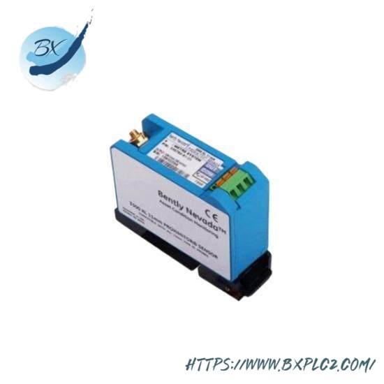 Bently Nevada 330780-51-CN: Advanced 3300 XL Proximity Sensor