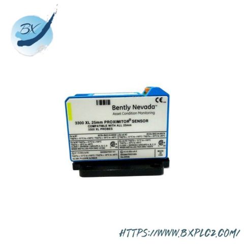 Bently Nevada 330850-50-05 Proximity Sensor