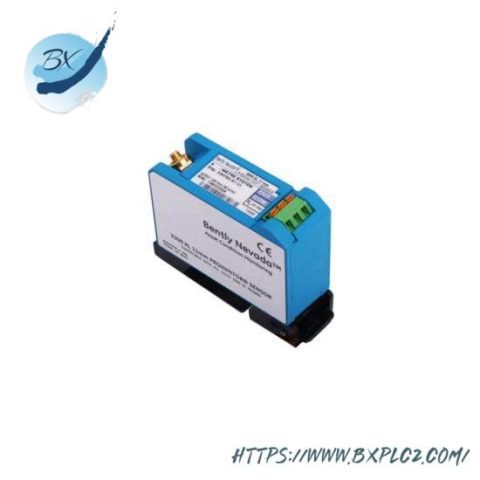 Bently Nevada 330850-51-CN: 3300 XL Proximity Sensor, 25 mm
