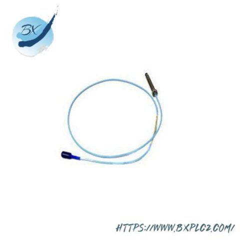 Bently Nevada 330851-02-000-030-10-00-05 3300 XL 25 mm Proximity Probe