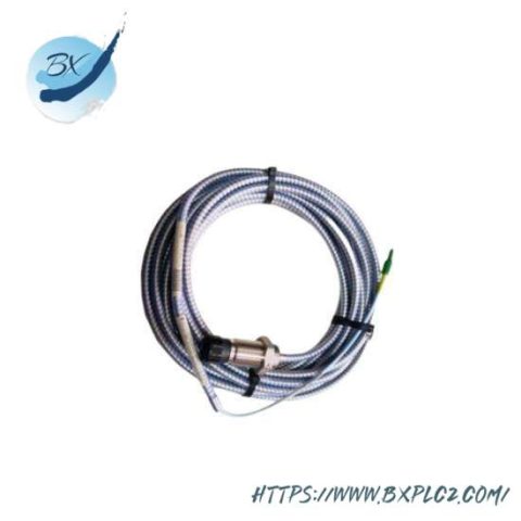 Bently Nevada 330851-02-000-050-10-00-05 3300 XL 25mm Proximity Probe - Precision Measurement Solution for Industrial Control