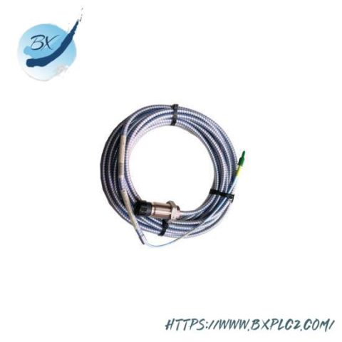 Bently Nevada 330851-02-000-060-10-00-00 3300 XL 25 mm Proximity Probe