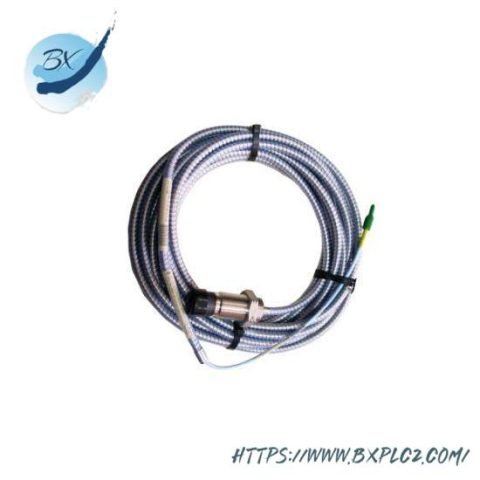 Bentley Nevada 330851-02-000-060-50-00-05 3300 XL 25mm Proximity Probe