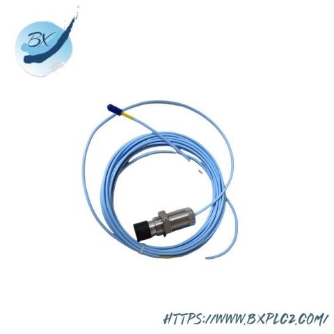 Bently Nevada 330851-02-000-070-90-00-05 Proximity Probe - Precision Measurement for Industrial Control Systems