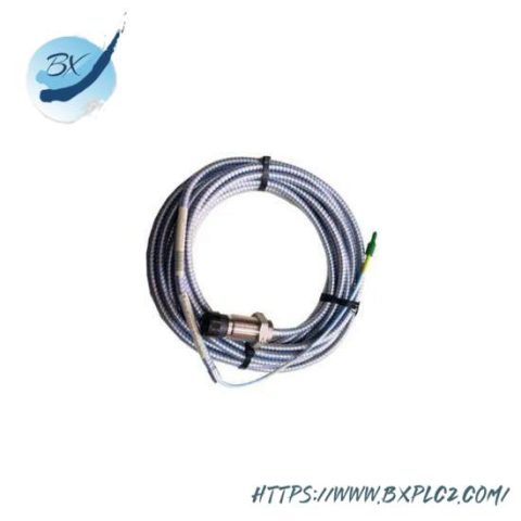 Bently Nevada 330851-02-000-070-90-00-CN, 3300 XL 25 mm Proximity Probe