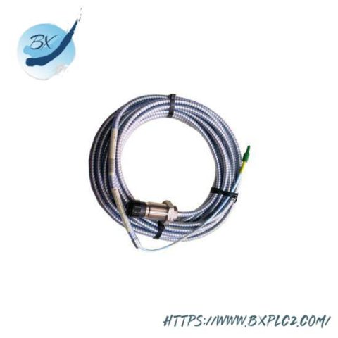 Bently Nevada 330851-02-000-100-10-00-CN | 3300 XL 25 mm Proximity Probe