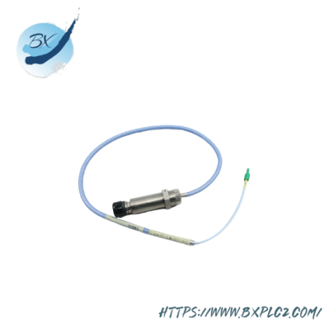 Bently Nevada 330851-04-000-015-10-01-05 Proximity Transducer: Precision Measurement for Industrial Automation