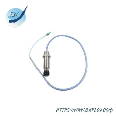 Bently Nevada 330851-05-000-040-50-01-05 Proximity Probe