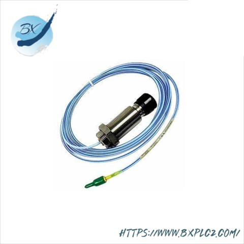 Bently Nevada 330851-06-000-070-10-00-05 3300 XL 8 mm Probe - Precision Monitoring for Industrial Automation