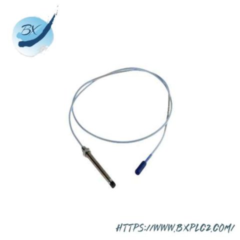 Bently Nevada 330851-06-000-070-10-00-05: Advanced Proximity Sensor Probe for Industrial Automation