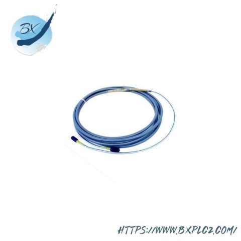Bently Nevada 330854-080-24-CN Extension Cable, Advanced Industrial Control Solution