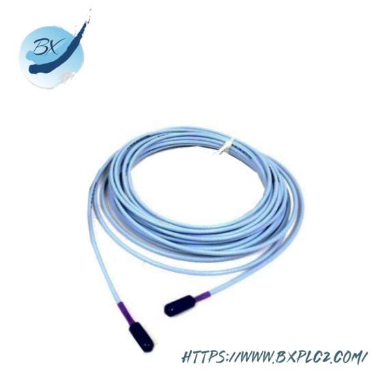 bently_nevada_330877-040-37-00_extension_cable.jpg Bently Nevada 330877-040-37-00 Extension Cable