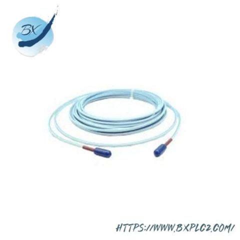 Bently Nevada 330877-80-36-00 3300 XL 50mm Extension Cable: Precision Engineering for Industrial Control Solutions