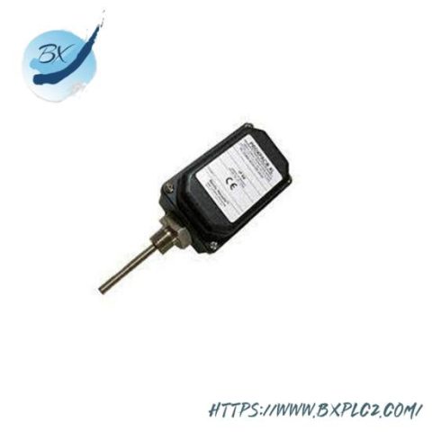 Bently Nevada 330881-16-05-110-03-02: Precision Proximity Transducer for Industrial Automation