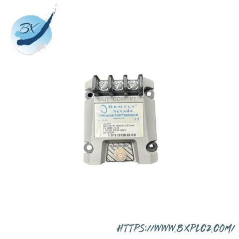 Bently Nevada 330900-70-00 Proximity Sensor Probe - Advanced Industrial Control Solution