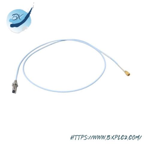 BENTLY NEVADA 330901-00-12-05-02 Proximity Probe: Industrial Precision at its Best