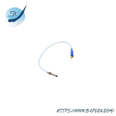 Bently Nevada 330901-00-40-10-02-05 3300 NSv Proximity Probes - Advanced Proximity Sensor for Industrial Automation