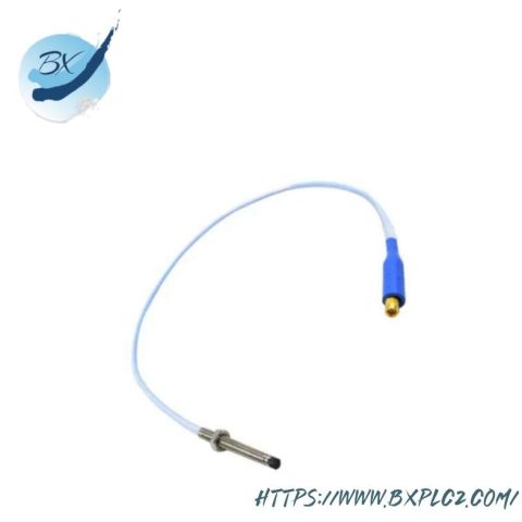 Bently Nevada 330901-00-65-05-02-05 Proximity Probe - Advanced Sensor Technology