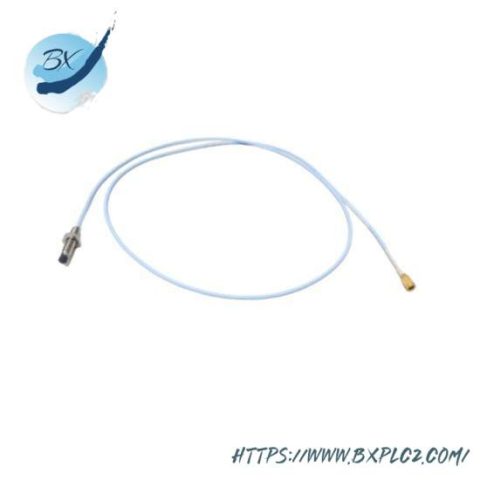 Bently Nevada 330901-00-90-10-01-05: Advanced Proximity Probes for Industrial Control