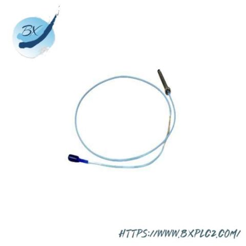 Bently Nevada 330901-11-25-10-01-00 Proximity Sensor - Precision Measurement for Industrial Automation
