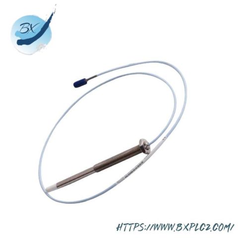 BENTLY NEVADA 330902-36-89-05-01: Precision Proximity Probes for Industrial Control