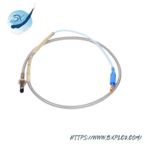Bently Nevada 330903-00-04-05-02-CN | 3300 XL Series, 8 mm Proximity Probe