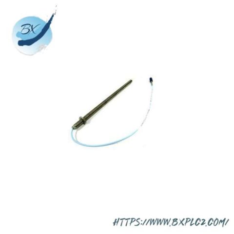 Bently Nevada 190501-12-00-00: Industrial Control System Module