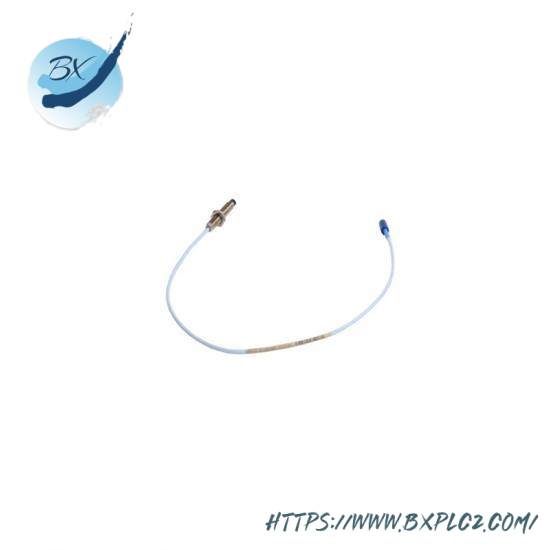 bently_nevada_330905-00-03-10-01-00_3300_nsv_proximity_probe.jpg BENTLY NEVADA 330905-00-03-10-01-00: Precision Proximity Probe for Industrial Control