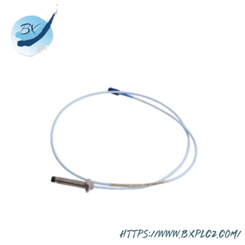 Bently Nevada 330905-00-05-05-02-05 NSv Proximity Probes: Advanced Industrial Sensing Solutions