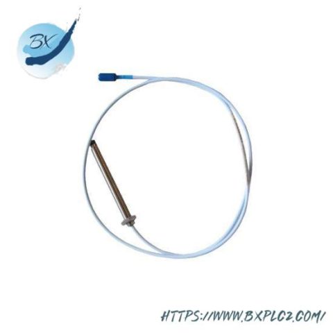 Bently Nevada 330905-00-07-10-12-CN: Advanced NSv Probe for Industrial Control Systems