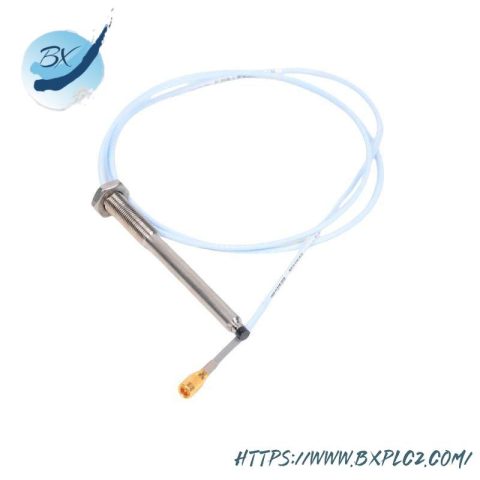 Bently Nevada 330905-00-08-05-02-05 Proximity Probes: Industrial Precision, Unmatched Reliability