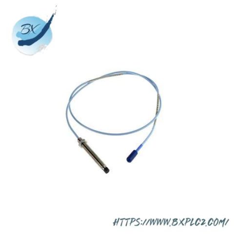 Bently Nevada 330905-00-08-10-02-00 Proximity Probes for Industrial Control