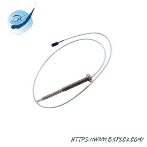Bently Nevada 330905-00-12-10-02-05 Proximity Probes, High-Precision Sensor Module