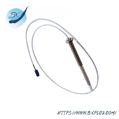 Bently Nevada 330905-00-13-05-02-00 NSv Proximity Probes - Industrial Precision Measurement Solution