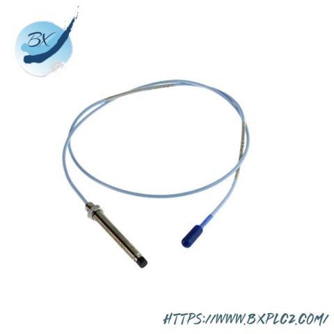 BENTLY NEVADA 330905-00-13-05-02-00 Proximity Sensor: Precision Detection for Industrial Control