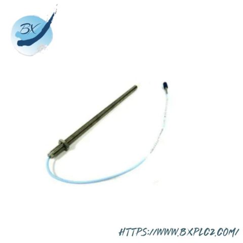 Bently Nevada 330905 NSv Proximity Probes for Industrial Control Systems