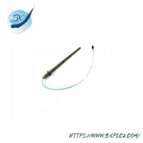 Bently Nevada 330905-00-25-05-02-CN: Precision Proximity Probes for Advanced Industrial Control