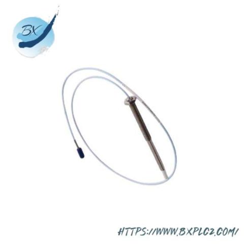 Bently Nevada 330905-05-10-10-12-CN Proximity Probe - Advanced Sensing Technology for Industrial Automation